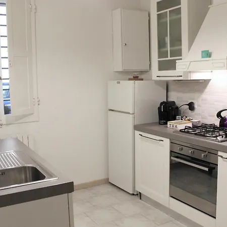 Gelsomino - Maison Louise Apartment