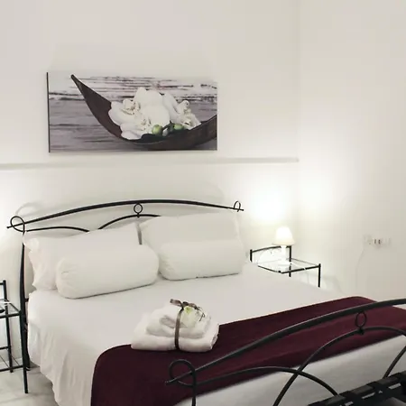 Apartment Gelsomino - Maison Louise *